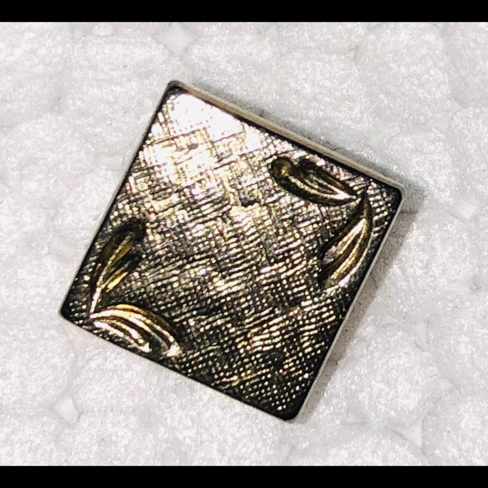 Tie Tack VTG Gold